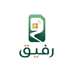 رفيق — eSIM