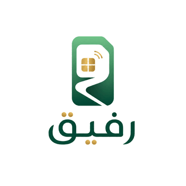 رفيق — eSIM